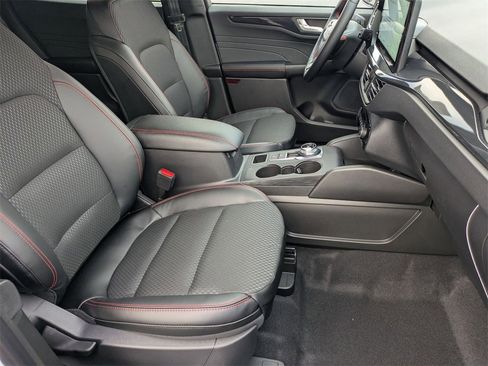 New 2026 Ford Escape ST-Line Select w/ Equipment Group 401A image 20