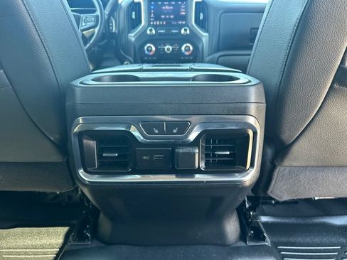 Certified 2020 GMC Sierra 3500 Denali w/ Denali Ultimate Package AWD/4WD image 27