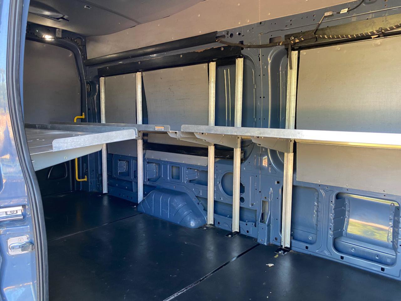 Used 2019 Ford Transit 250 148 High Roof Extended RWD image 18