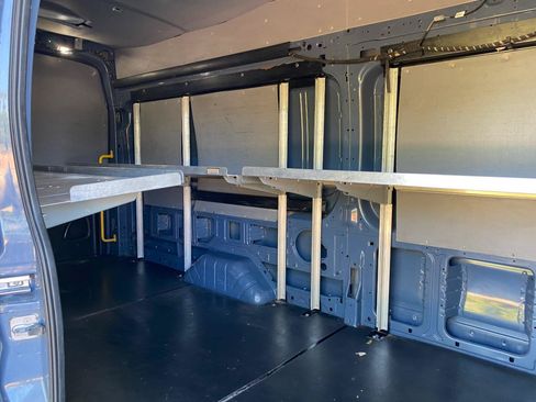 Used 2019 Ford Transit 250 148 High Roof Extended RWD image 18
