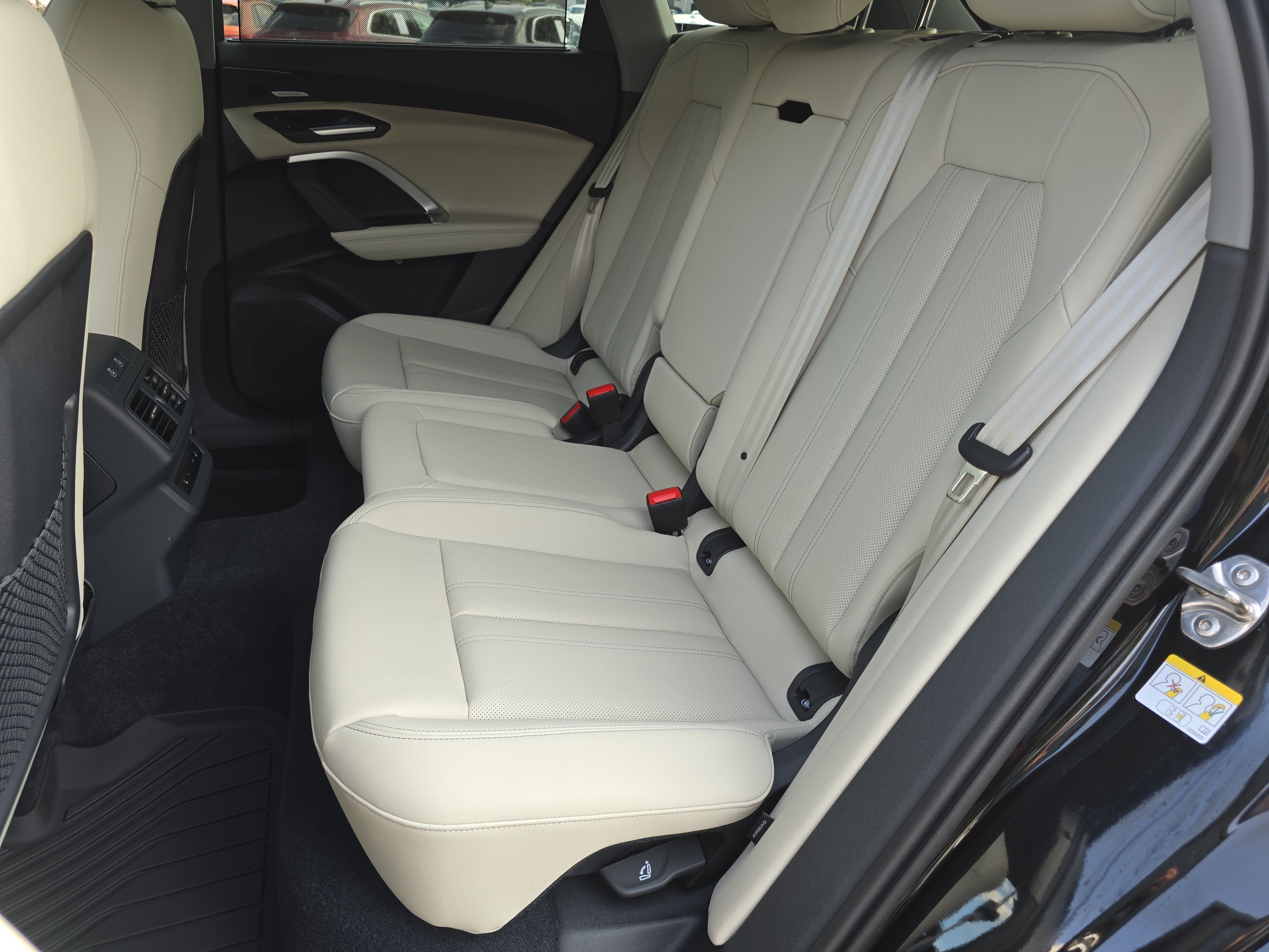 New 2026 Audi Q5 Prestige AWD/4WD image 14