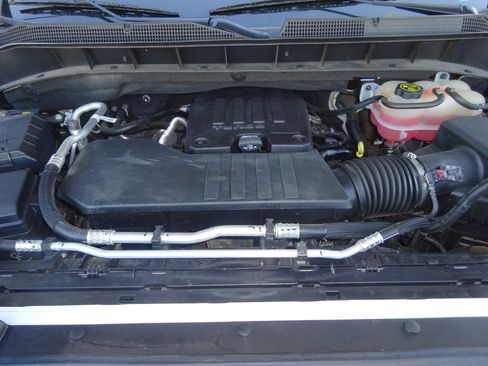 Certified 2023 Chevrolet Silverado 1500 LT RWD image 11