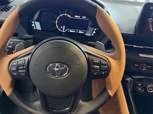 New 2026 Toyota Supra Premium image 13