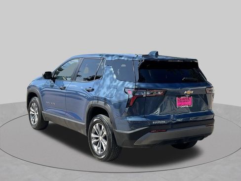 Used 2026 Chevrolet Equinox LT FWD image 4