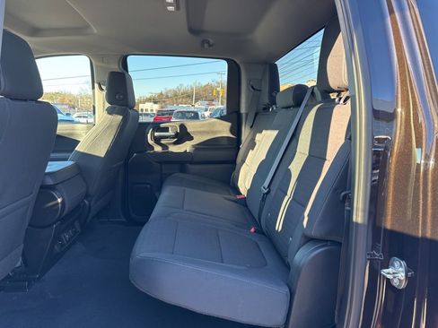Used 2019 Chevrolet Silverado 1500 LT w/ All-Star Edition image 25