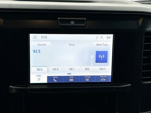 New 2026 Ford F550 4x4 Crew Cab image 20