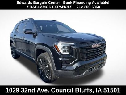Used 2026 GMC Terrain Elevation w/ Elevation Premium Package