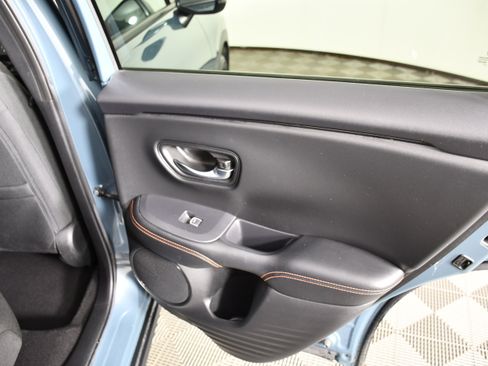 Certified 2024 Honda HR-V Sport image 40