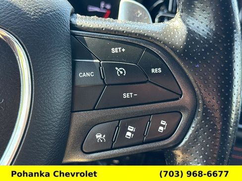 Used 2023 Dodge Durango R/T AWD/4WD image 11