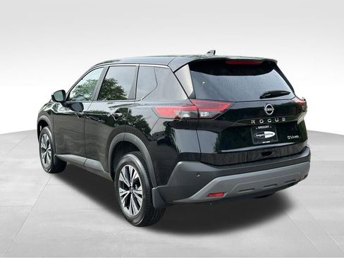 Used 2023 Nissan Rogue SV AWD/4WD image 10