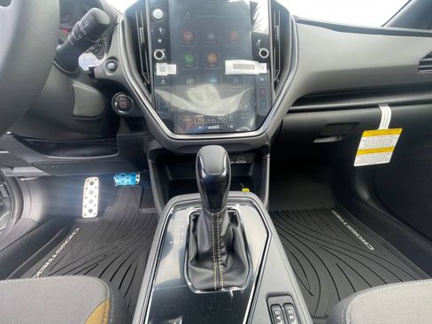 New 2026 Subaru Crosstrek 2.5i Sport AWD/4WD image 15