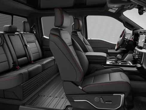 New 2026 Ford F150 Raptor AWD/4WD image 6