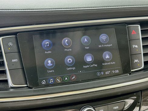 Used 2023 Buick Enclave Premium w/ Experience Buick Package image 19