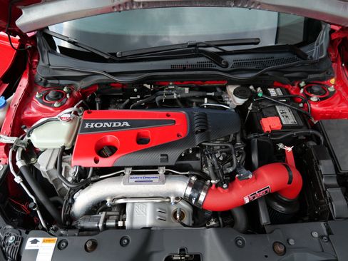 Used 2020 Honda Civic Type R image 52