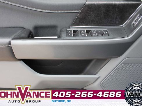 Used 2022 Ford F150 XLT w/ Equipment Group 301A Mid AWD/4WD image 30