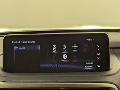 Used 2022 Lexus RX 350L FWD w/ Premium Package image 18