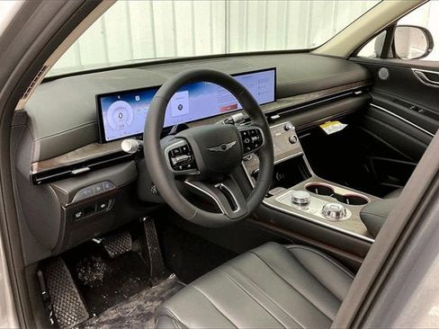New 2026 Genesis GV80 2.5T Select AWD/4WD image 28