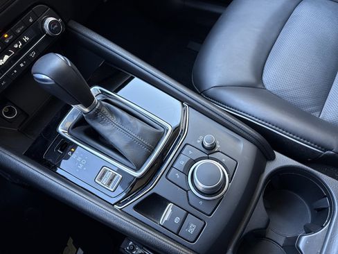 Used 2025 MAZDA CX-5 AWD 2.5 S w/ Select Package image 23