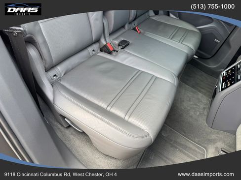 Used 2020 Porsche Cayenne image 43