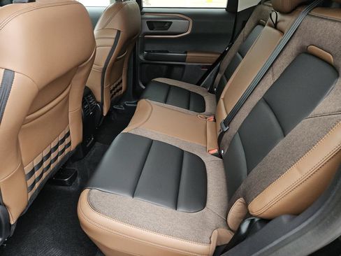 New 2026 Ford Bronco Sport Outer Banks AWD/4WD image 27