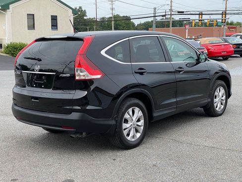 Used 2013 Honda CR-V EX image 4