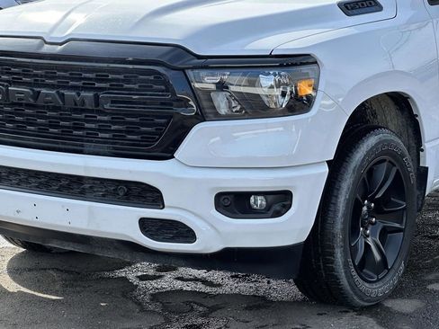 Used 2023 RAM 1500 Big Horn AWD/4WD image 8