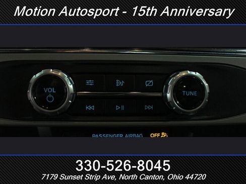 Used 2022 Ford F250 Lariat w/ Black Appearance Package AWD/4WD image 26