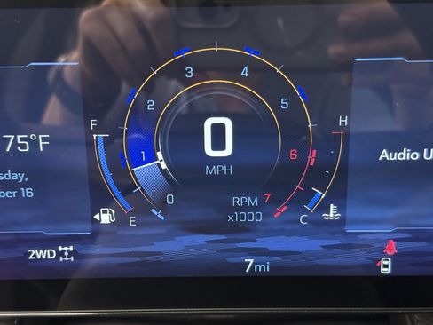 New 2026 Chevrolet Equinox LT image 30