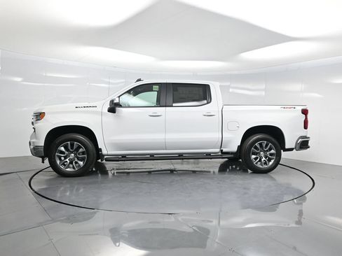 New 2026 Chevrolet Silverado 1500 LT w/ All Star Edition Plus AWD/4WD image 56