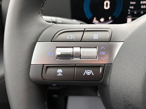 New 2026 Hyundai Kona SEL Sport image 16