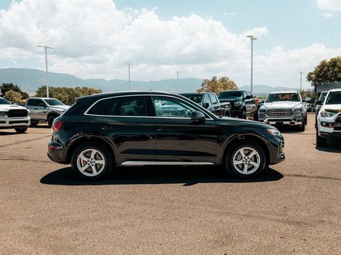Used 2023 Audi Q5 2.0T Premium w/ Convenience Package AWD/4WD image 8