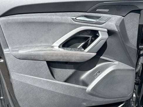 New 2026 Audi SQ5 Premium Plus AWD/4WD image 21