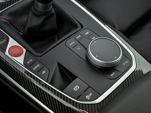Used 2025 BMW M2 w/ Lighting Package RWD image 32