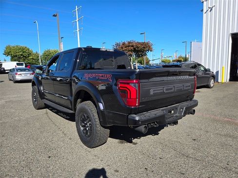 New 2025 Ford F150 Raptor image 7