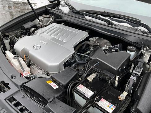 Used 2018 Lexus ES 350 ES 350 w/ Premier Package image 10