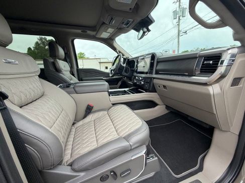 New 2026 Ford F450 4x4 Crew Cab Super Duty image 18