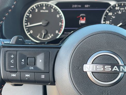 Certified 2023 Nissan Pathfinder Rock Creek image 19