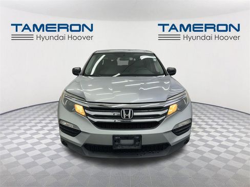 Used 2018 Honda Pilot LX image 8