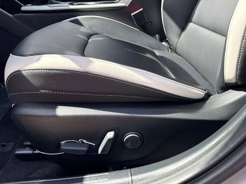 New 2026 Kia K4 GT-Line image 19