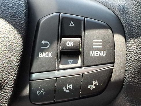 Used 2022 Ford Maverick Lariat w/ Lariat Luxury Package FWD image 23