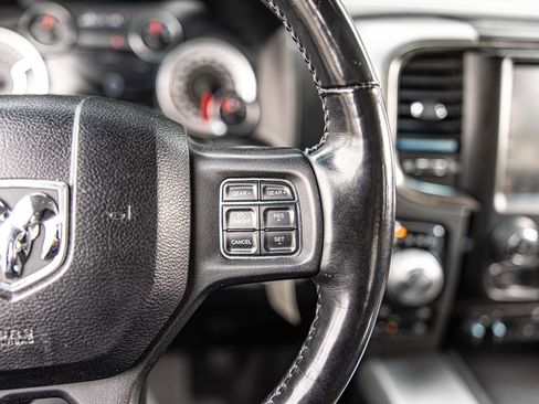 Used 2015 RAM 1500 Sport AWD/4WD image 24