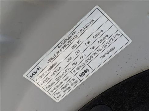 Used 2023 Kia K5 GT-Line w/ GT-Line Premium Package image 23