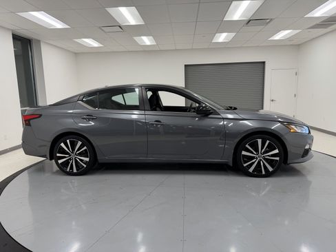 Used 2022 Nissan Altima 2.5 SR image 66