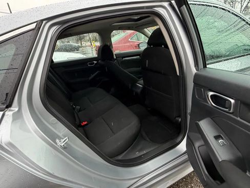 Used 2022 Honda Civic EX image 30