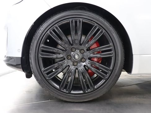 Used 2019 Land Rover Range Rover Sport HSE Dynamic AWD/4WD image 42