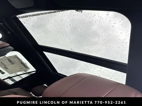 New 2026 Lincoln Navigator Reserve AWD/4WD image 37