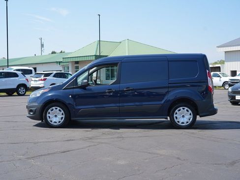 Used 2016 Ford Transit Connect XL FWD image 6
