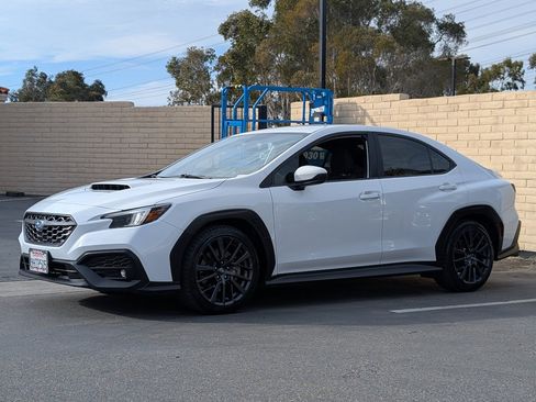 Used 2023 Subaru WRX Premium w/ Popular Package #1 image 11