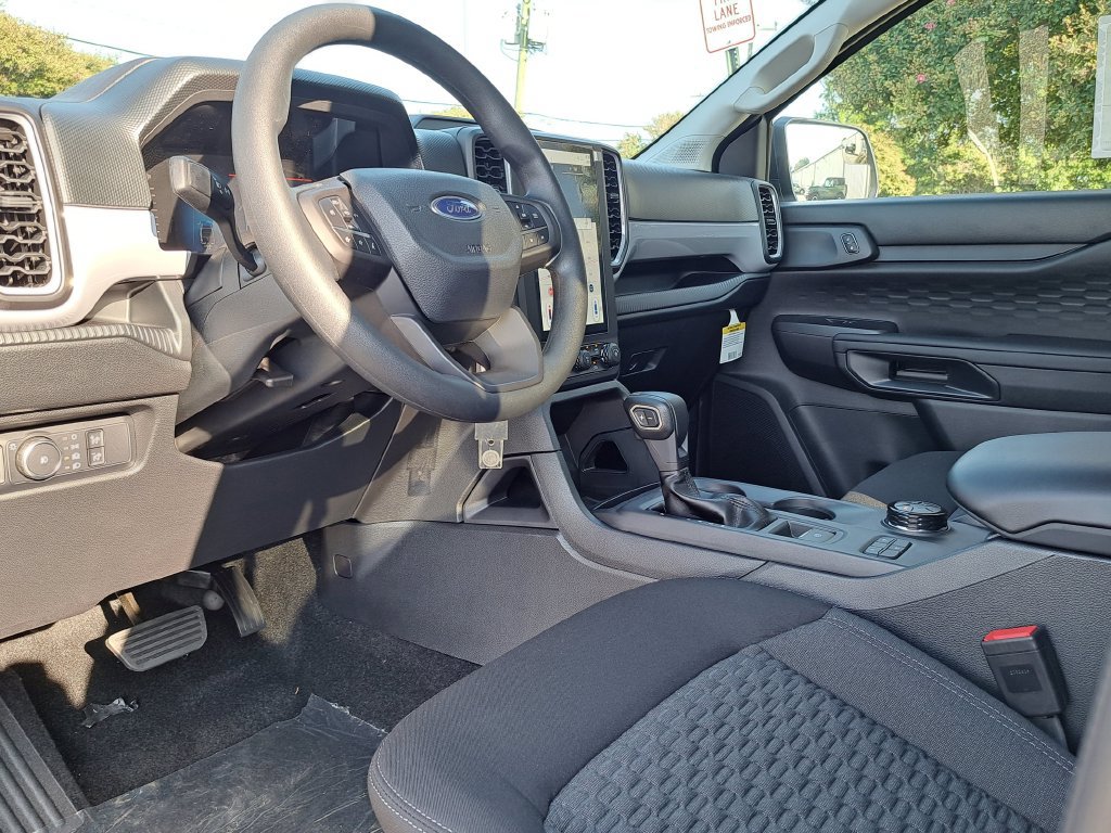 New 2026 Ford Ranger XL w/ Trailer Tow Package AWD/4WD image 9