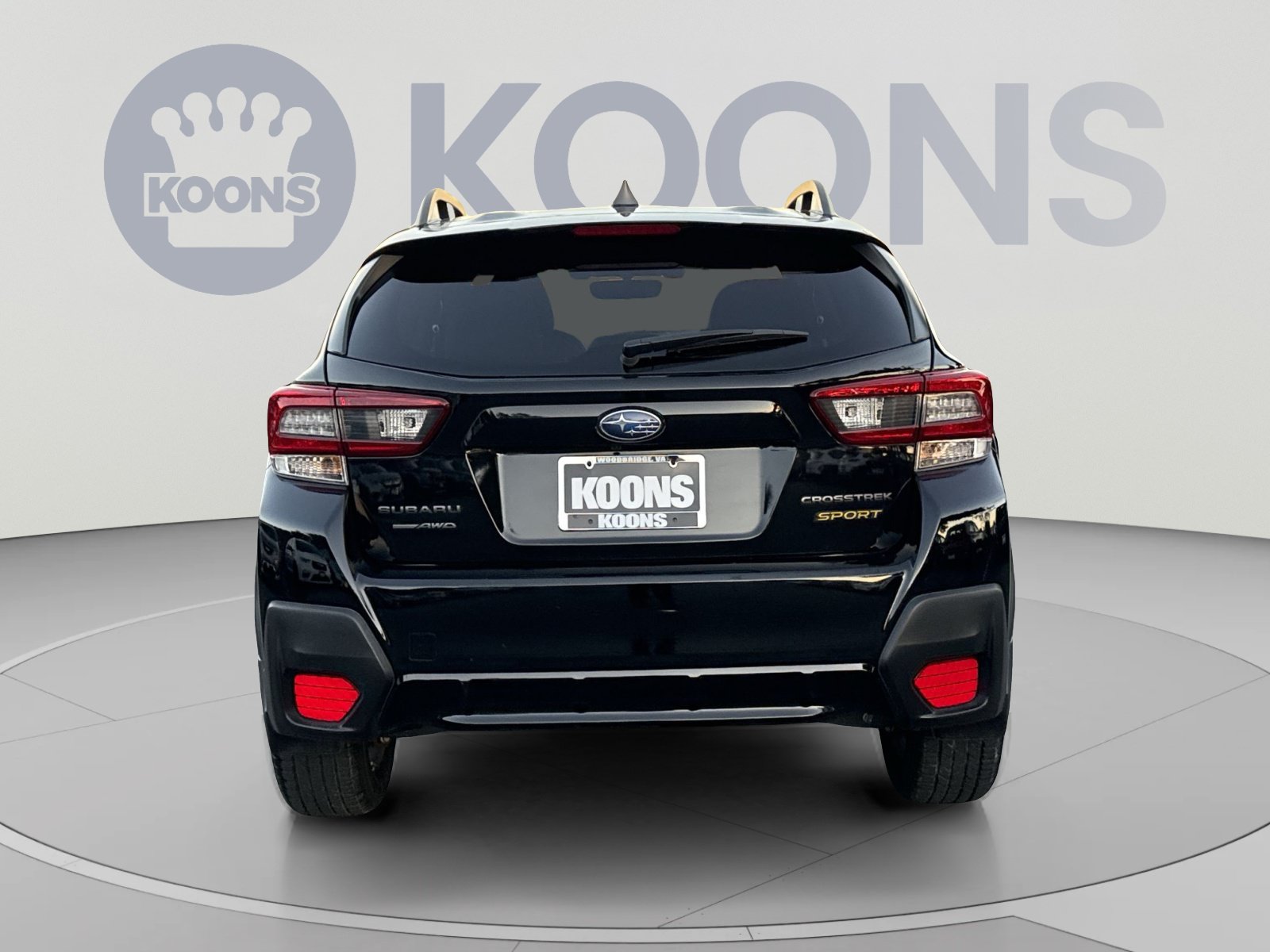 Used 2023 Subaru Crosstrek 2.5i Sport AWD/4WD image 5